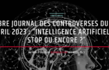 Débat sur l'intelligence artificielle et le transhumanisme avec Alain Escada, président de Civitas