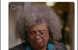 L'ancienne Black Panther Angela Davis effondrée d'apprendre qu'elle est la descendante du Mayflower
