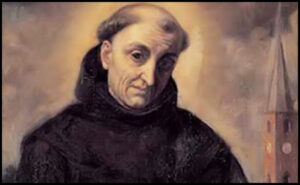 Bienheureux François Venimbeni de Fabriano, Prêtre, Premier Ordre Franciscain , vingt-et-un avril