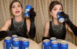 Le trans Dylan Mulvaney à la une de la campagne publicitaire de Bud Light qui s'avère être un flop à 5 milliards de dollars