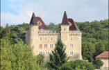 l’ancien château fort édifié au XIIème siècle sur la Seigneurie de Varey, fierté des Saint-jantets depuis des générations, qui a été pressenti pour accueillir des migrants dans les prochains mois.