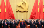 Le gouvernement communiste chinois désigne son évêque pour Shangaï