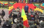 La sécurité présidentielle du Congo Brazzaville devrait inspirer Emmanuel Macron et ses conseillers