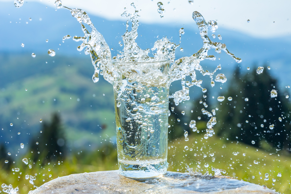 Taxer et privatiser l'eau