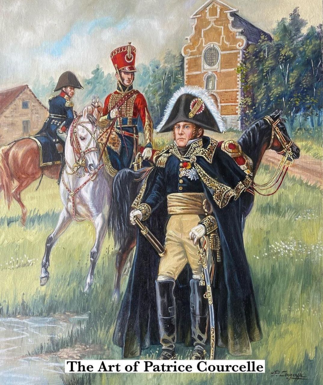 Découvrez les œuvres de Patrice Courcelle mediaspresse.info