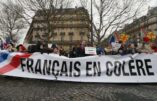 Le temps du changement est venu L Les Français sont en colère !
