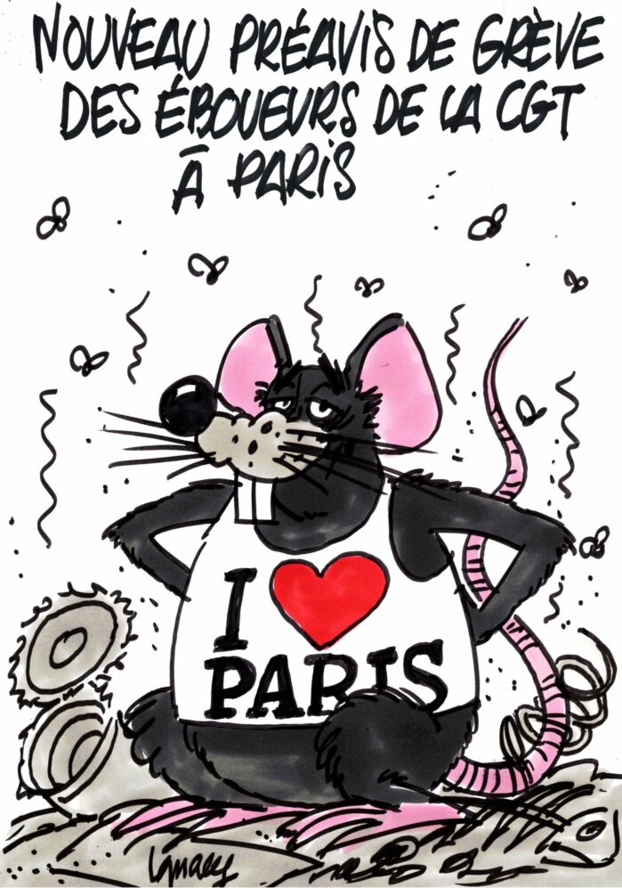 Ignace - Rassemblement de la gauche ?