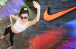 Nike choisit un transgenre pour la promotion de ses vêtements de sport féminins