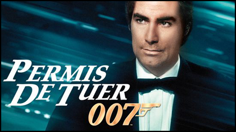 Permis de tuer