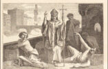 Saint Antonin, de l'Ordre des Frères Prêcheurs, évêque de Florence et confesseur