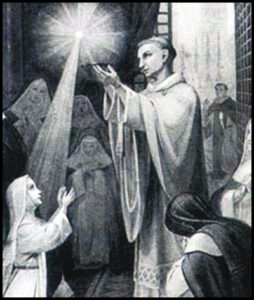 Sainte Imelda Lambertini, Vierge , douze mai