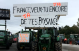 La France veut-elle conserver ses traditions paysannes ?
