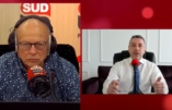Xavier Moreau répond aux questions d'André Bercoff sur la situation en Ukraine et en Russie