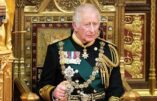 Le couronnement de Charles III sera œcuménique et syncrétiste