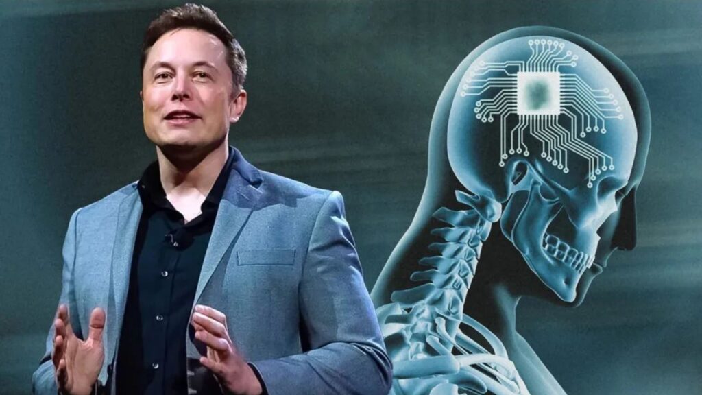 Elon Musk reçoit le feu vert pour Neuralink et son projet de puce dans le cerveau. Un nouveau pas de l'intelligence artificielle vers le transhumanisme