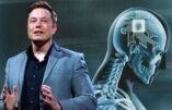 Elon Musk reçoit le feu vert pour Neuralink et son projet de  puce dans le cerveau. Un nouveau pas de l'intelligence artificielle vers le transhumanisme