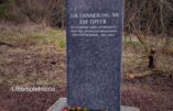 Allemagne : un monument pour les victimes des vaccins anti-Covid