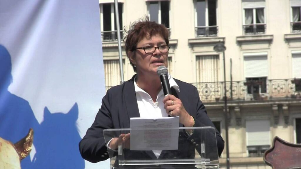 Dimanche 7 mai, Civitas vous convie à l'hommage national à Ste Jeanne d'Arc avec Marion Sigaut