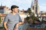 Raphaël Pomey, rédacteur en chef de la revue conservatrice Le Peuple