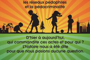 Conférence de Marion Sigaut le 3 juin