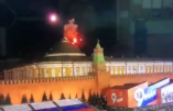 L’attaque du Kremlin et la grande offensive de Kiev