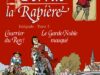Perrac la Rapière, le tome 3 de l'intégrale