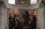 Nouvelle provocation antichrétienne : à Cambrai, exposition de démons dans une chapelle désacralisée
