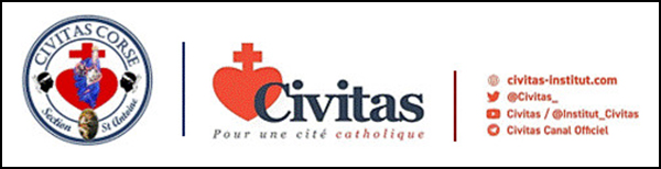 Civitas Corse
