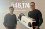 Villes de 15 minutes : le drone qui vous apportera la pizza à la maison existe déjà