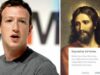 Facebook censure les contenus chrétiens