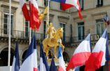 Hommage à Jeanne d'Arc - L'Action française appelle à se joindre à Civitas