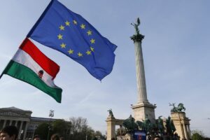 La mue soviétique de l’Union Européenne se poursuit : elle juge la Hongrie inapte à assurer sa présidence