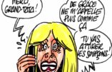 Ignace - Le petit-neveu de Brigitte Macron agressé