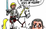 Ignace - Sainte Jeanne d'Arc et Darmanin