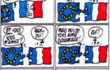 Ignace - Histoire de drapeaux