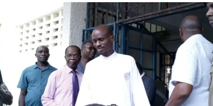Au Kenya, un télévangéliste arrêté après la mort d'une centaine d'adeptes d'une secte protestante
