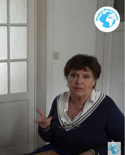Entretien avec Marion Sigaut
