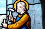 Ce 1er mai, fêtons Saint Joseph Travailleur