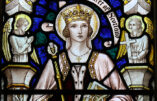 Pour ces générosités et autres dépenses, elle sacrifia ses parures royales et ses joyaux précieux, et alla même plus d’une fois jusqu’à épuiser le trésor.