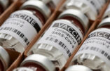 Le vaccin contre le Covid a des effets secondaires potentiels sur la vue