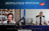 Analyse par Xavier Moreau de la tentative de coup d'Etat en Russie
