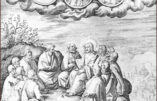 La liturgie de ce Dimanche est consacrée au pardon des injures.