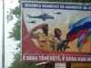 La coopération militaire entre la Russie et la Centrafrique se renforcera par une base militaire russe sur le territoire centrafricain