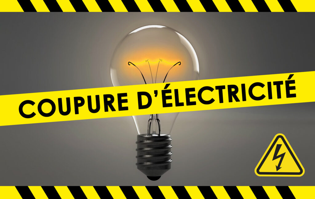 Une coupure électrique volontaire à Paris affecte des médias et entreprises du numérique