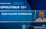 Le défi existentiel québécois vu avec Jean-Claude Pomerleau