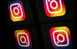 Instagram connecte un vaste réseau pédophile