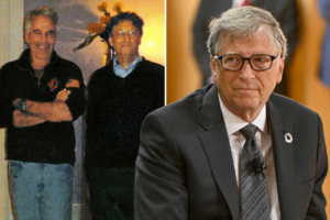 Jeffrey Epstein et Bill Gates : de nouvelles révélations