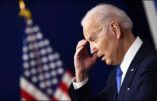 «God save the Queen» : c'est avec cette étonnante formule que le président américain Joe Biden a conclu vendredi 16 juin un discours consacré à la lutte contre la violence par armes à feu.