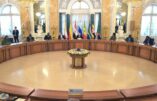 Vladimir Poutine dévoile l’accord signé par l’Ukraine en avril 2022, Kiev confirme