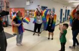 Propagande LGBT forcée dans une école primaire au Canada